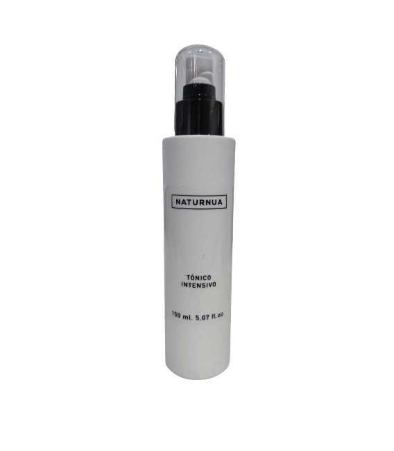 Naturnua Intensive Facial Toner 150 ml