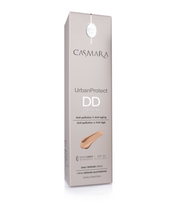 Casmara Urban Protect DD Cream Light 50ml