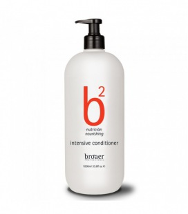 Broaer Intensive Conditioner Smoother 1000 ml
