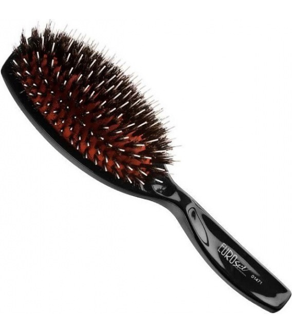 Eurostil Boar Pua Large Brush