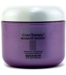 Biosilk Farbtherapie-Maske, Intensiv-118 ml