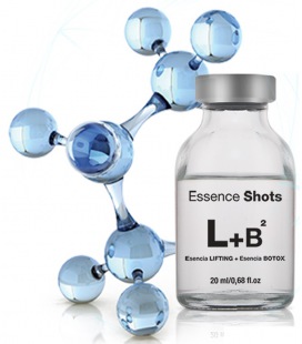 Essence Shots Lifting + Botox L+B2 20 ml