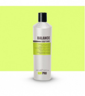 Kaypro Balance Scalp Neck And Oily Hair Shampoo 350 ml