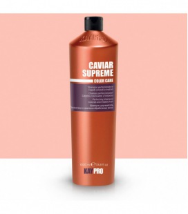 Kaypro Caviar Supreme Shampoo for Colored Hair 1000ml