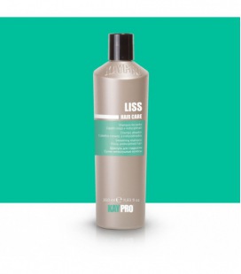 Kaypro Liss Straightening Shampoo Frizzy Hair 350 ml