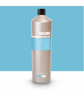 Kaypro Volume Shampoo for fine hair and without tone 1000ml