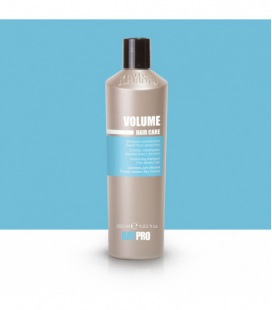Kaypro Volume Shampoo for fine hair and without tone 350 ml