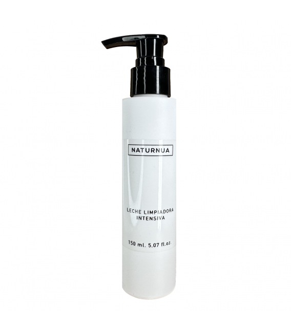 Naturnua Intensive Cleansing Milk 150 ml