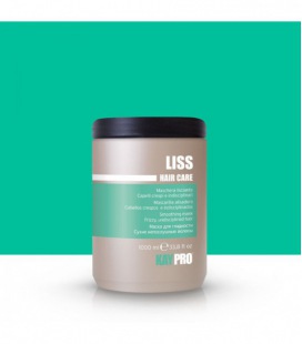 Kaypro Liss Straightening Mask Frizzy Hair 1000 ml