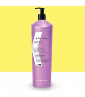Kaypro No Yellow Mask for Blonde Hair 1000 ml