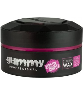 Fonex Gummy Styling Wax Extra Gloss 150 ml