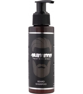 Gummy Beard Shampoo 150 ml