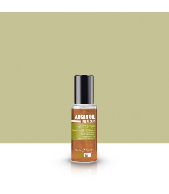 Kaypro Argan Oil Nourishing Treatment For Dry Hair 100 ml