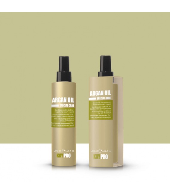 Kaypro Argan Oil Conditioner 10 In 1 Argan 200 ml