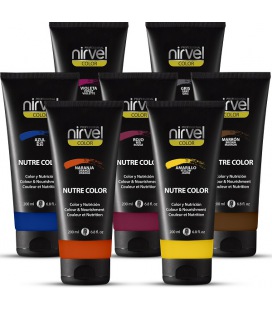 Nirvel Nutre Color 200 ml