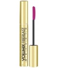 Eveline Mascara Volumix Fiberlast Black