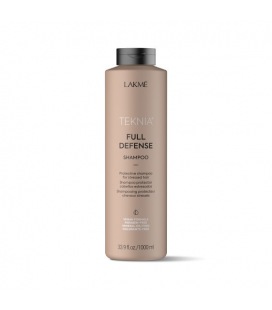 Lakme Full Defense Protective Shampoo 1000 ml