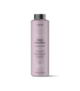 Lakme Conditioner Without Rinse Frizz Control 1000 ml