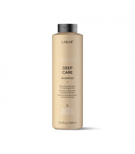 Lakme Deep Care Repairing Shampoo 1000 ml