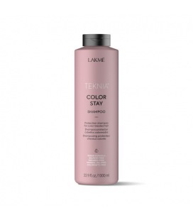 Lakme Color Stay Protective Shampoo 1000 ml