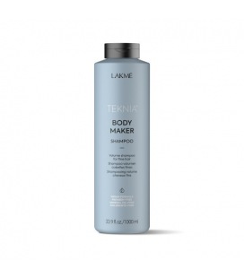 Lakme Body Maker Volume Shampoo 1000 ml