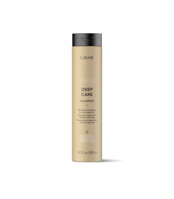 Lakme Deep Care Repairing Shampoo 300 ml