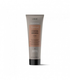 Lakme Cocoa Brown Mask Refresh 250ml