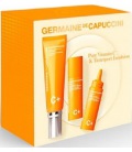 Germaine De Capuccini Pure Vitamin C And Timexpert Emulsion