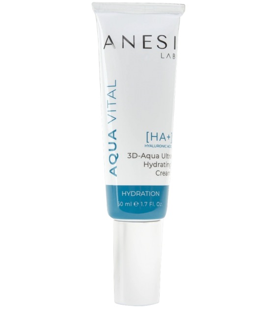 Anesi Aqua Vital Confort Repairing Moisturizer Cram 50 ml