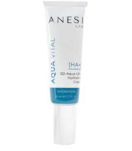 Anesi Aqua Vital Confort Repairing Moisturizer Cram 50 ml