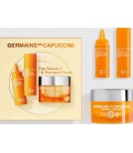Germaine De Capuccini Pure Vitamin C And Timexpert Cream