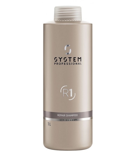 System Professional Repair Shampoo