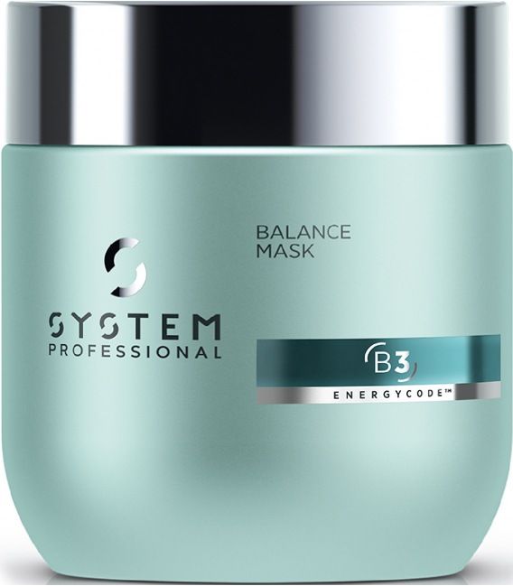 System Professional Balance Mask