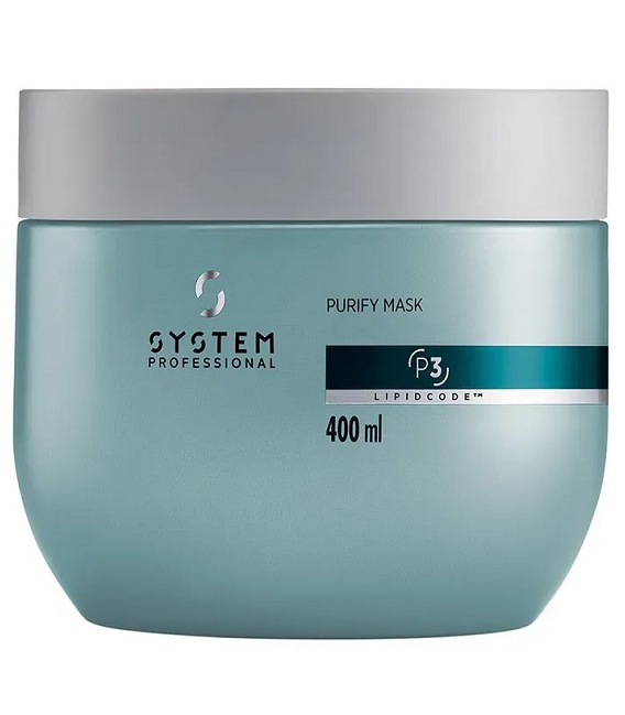 System Professional Purify Mask