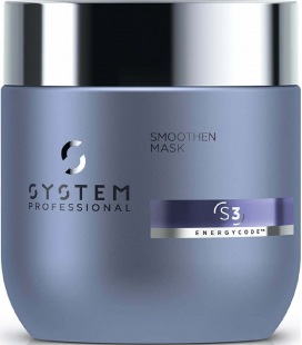 System Professional Smoothen Mask