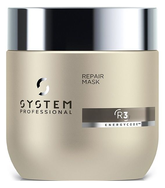 System Professional Repair Mask