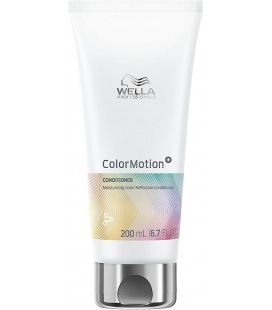 Wella Color Motion Conditioner 200 ml