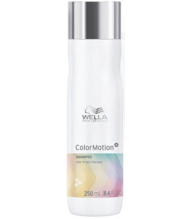 Wella Color Motion Shampoo 250 ml