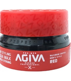 AGIVA HAIR WAX 155ml