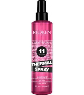 Redken Thermo Active Spray Iron Shape 250 ml