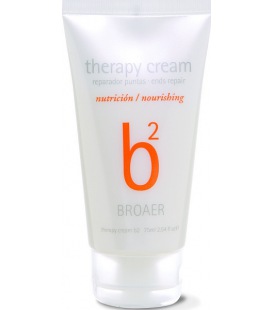 Broaer Therapy Cream Ends Repair 75ml
