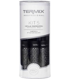 Termix Kit 5 Professional Brush