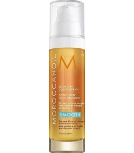 Moroccanoil Concentrate For Drying Smooth 50 ml