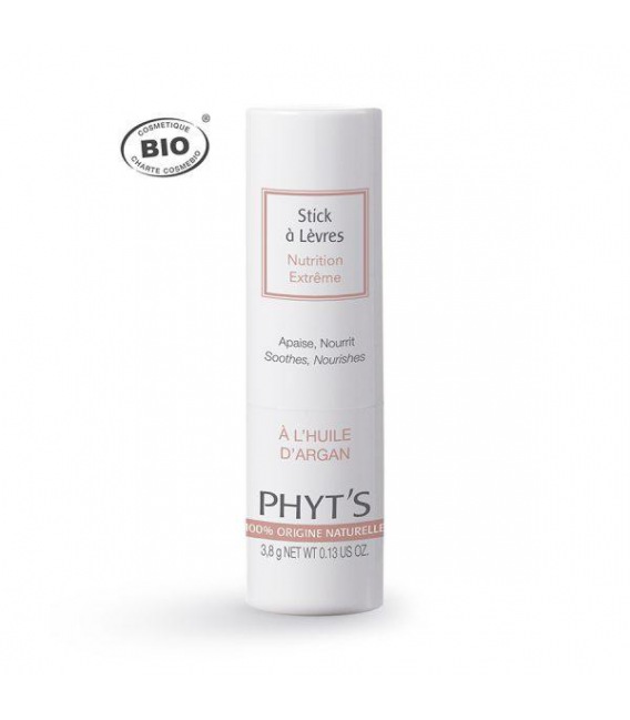 Phyt's Lipstick Stick Lèvres 3.8 g