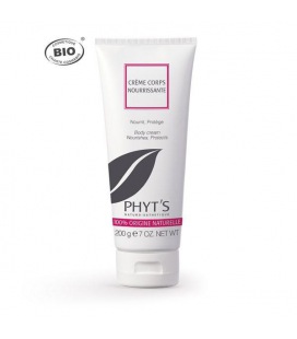 Phyt's Nourishing Body Cream 200 g