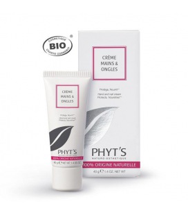 Phyt's Hand and Nail Cream 40 g