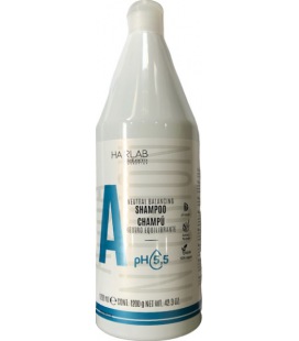 Salerm Balance Shampoo 1200 ml