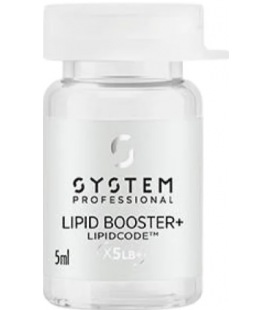 System Professional Lipid Booster 5ml