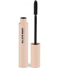 Inglot All Eye Want Waterproof Mascara Black