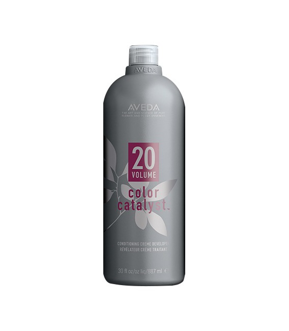 Aveda Color Catalyst 20 Vol 887ml